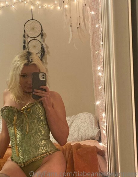 Realprincesstiabeanie