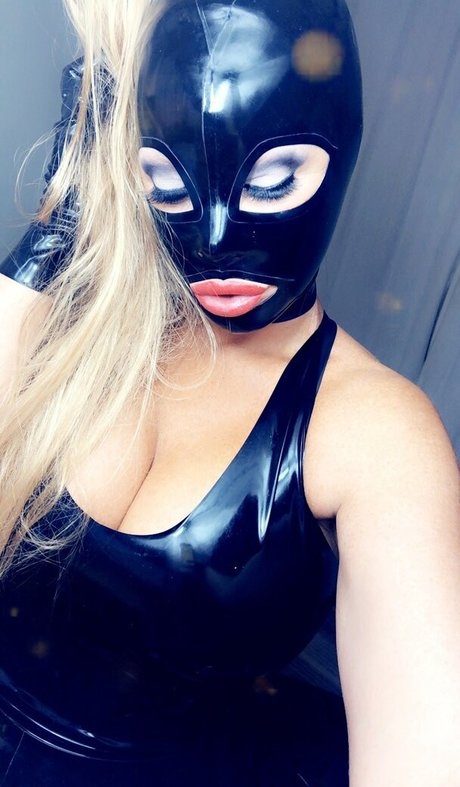 Latexkittyxxx