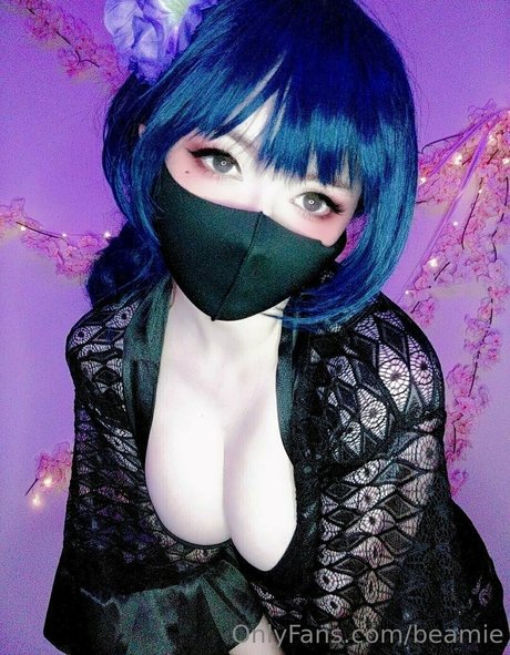 Beamie