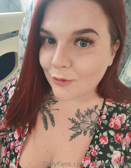 Foto di nudo di fuga di OnlyFans di Expandingbbw