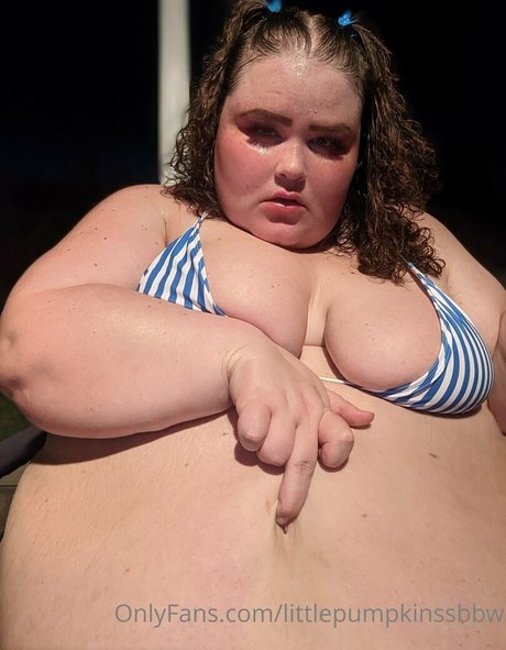 Littlepumpkinssbbw