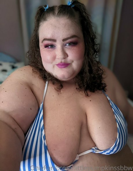 Littlepumpkinssbbw