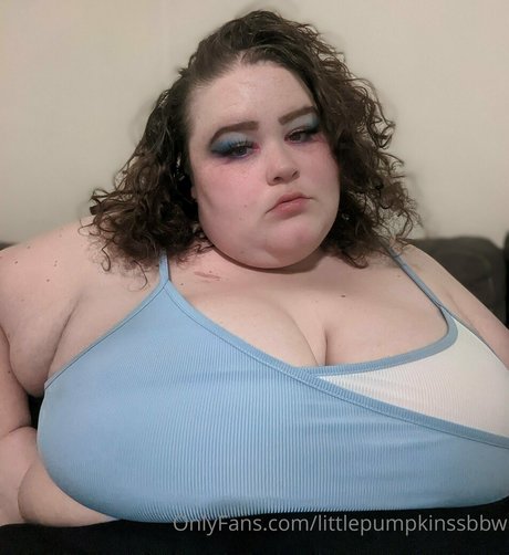 Littlepumpkinssbbw