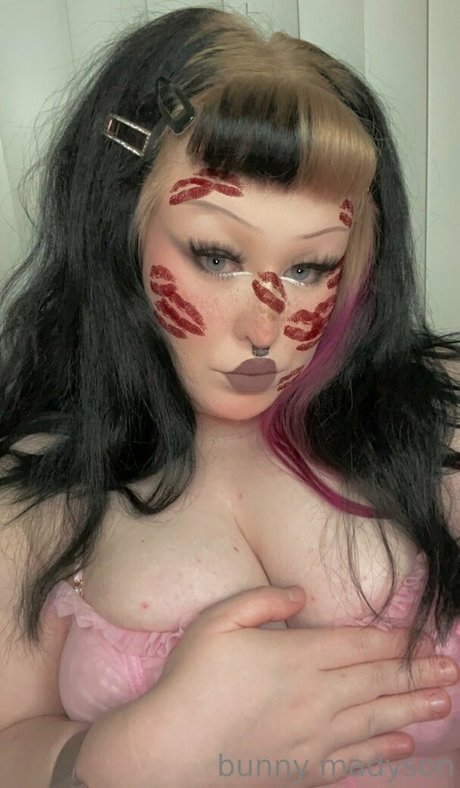 Bunnymadysonxxx