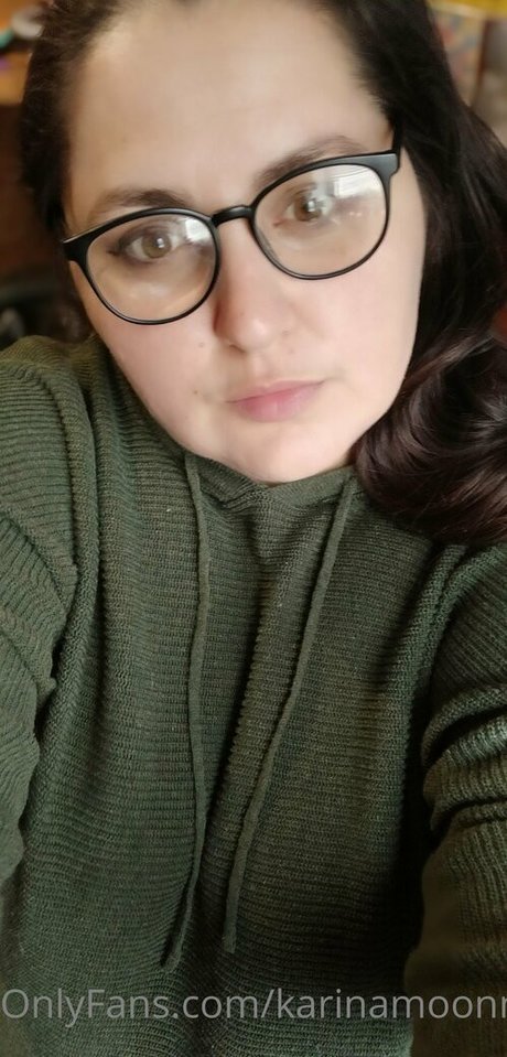 Karinamoonn