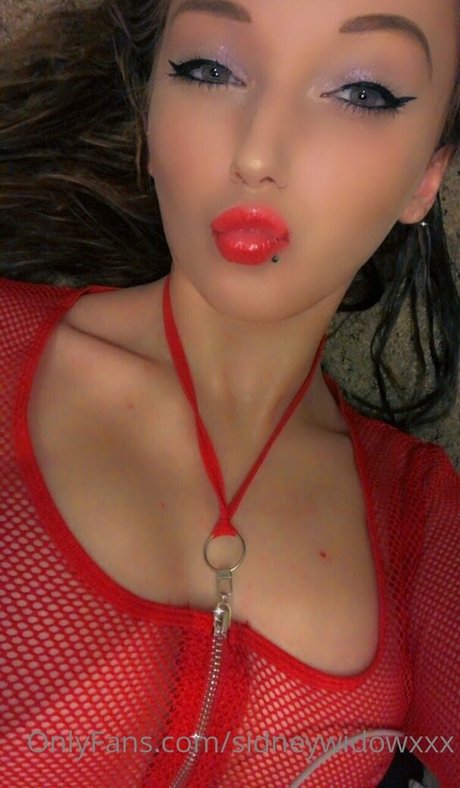 Sidneywidowxxx