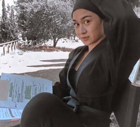 Kristina Tonteri-Young