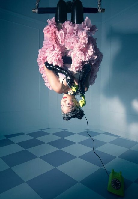 Kristina Tonteri-Young