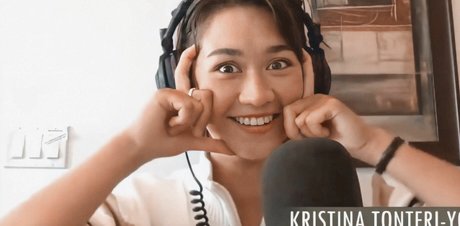 Kristina Tonteri-Young