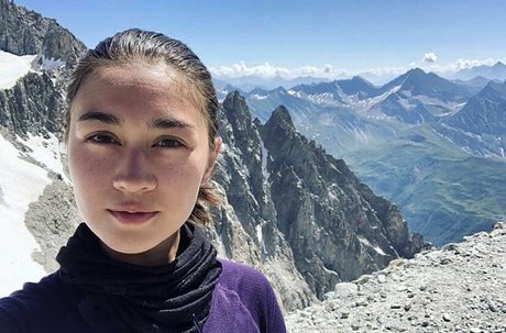 Kristina Tonteri-Young