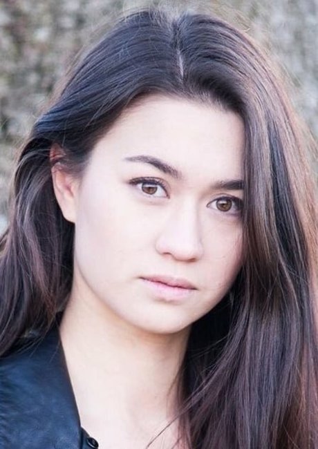 Kristina Tonteri-Young