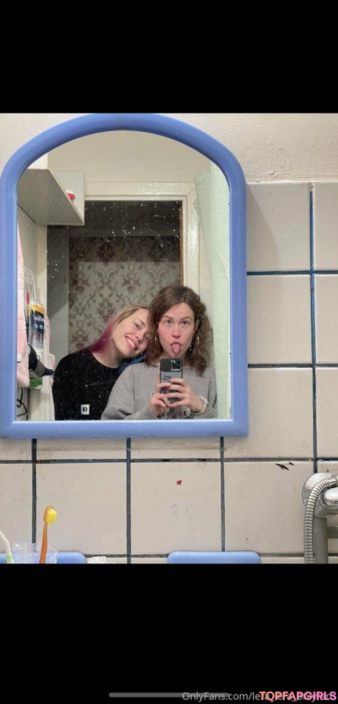 Foto di nudo di fuga di OnlyFans di Lera Lera #1066