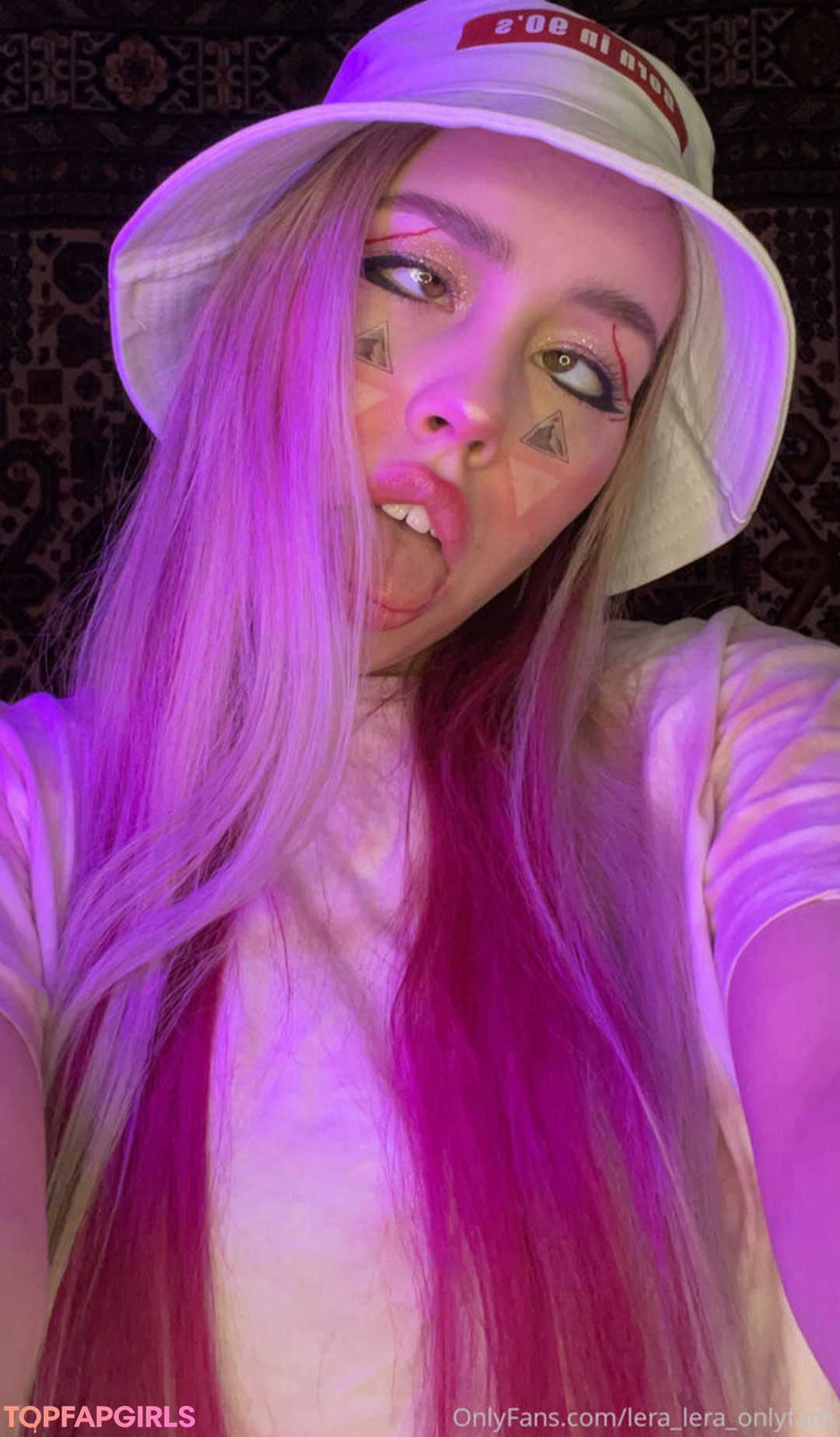 Lera Lera OnlyFans 유출 누드 사진 #1120