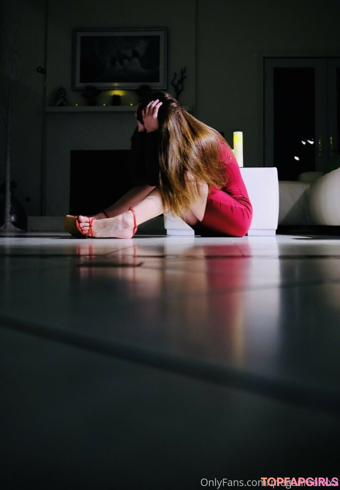 Meganmarxxx nude leaked OnlyFans photo #1116