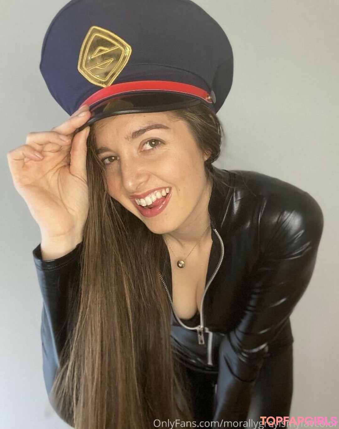 Morallygreyismyfavcolor nude leaked OnlyFans photo #13