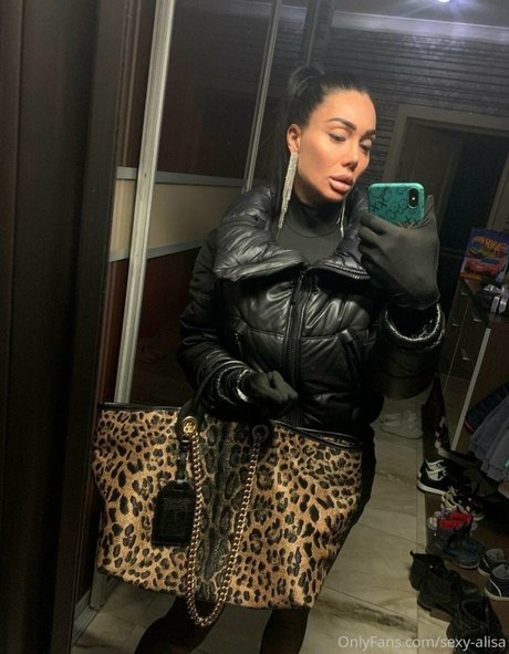 Sexy-Alisa