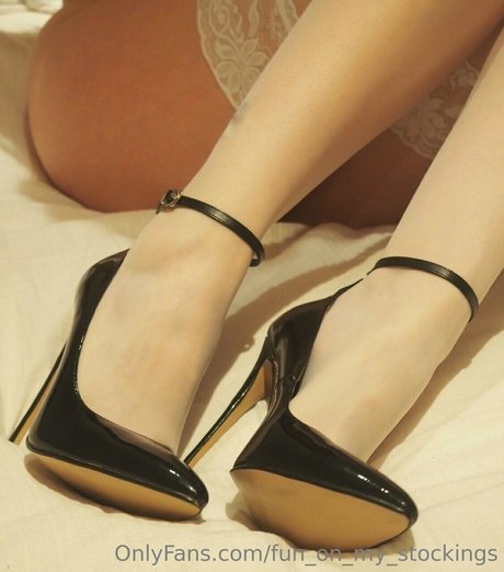 Funonmystockings