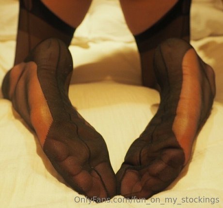 Funonmystockings