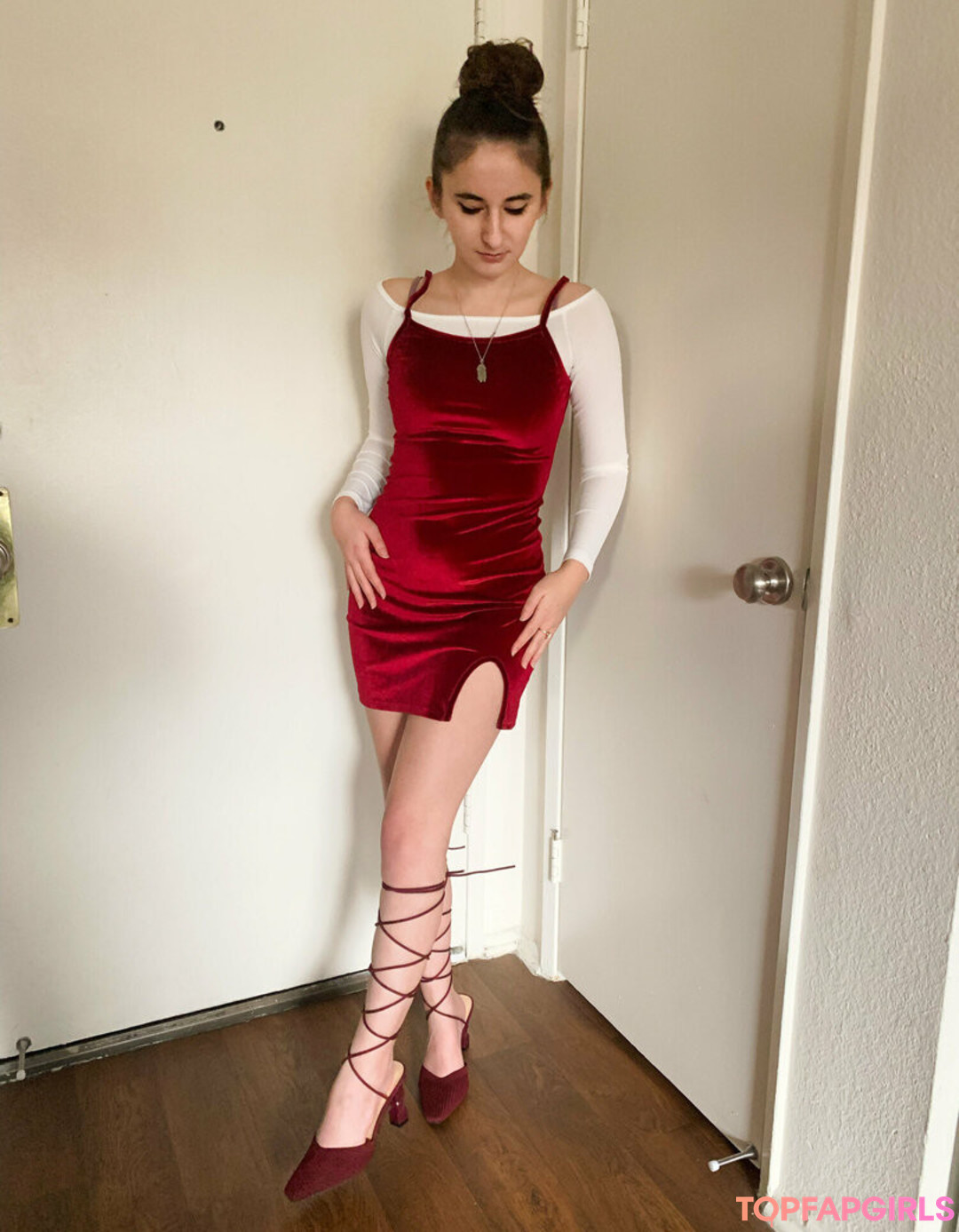 Abbysworldsastage nude leaked OnlyFans photo #2