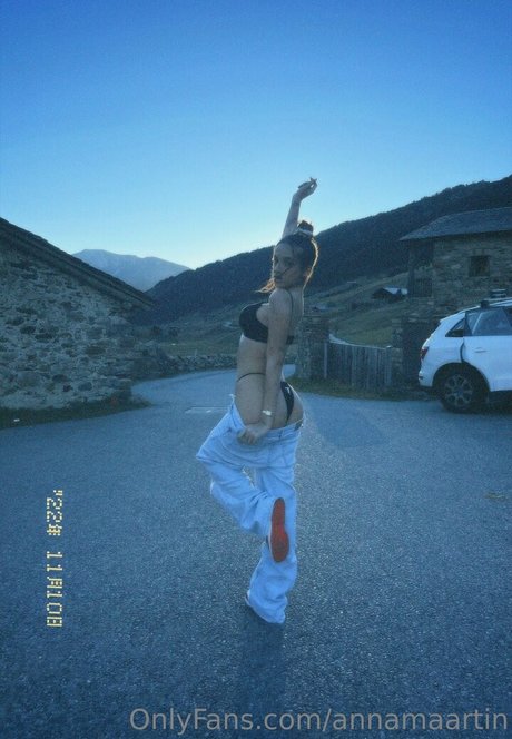 Annamaartin
