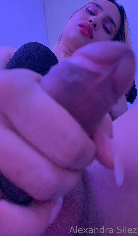 Alexandrasilez