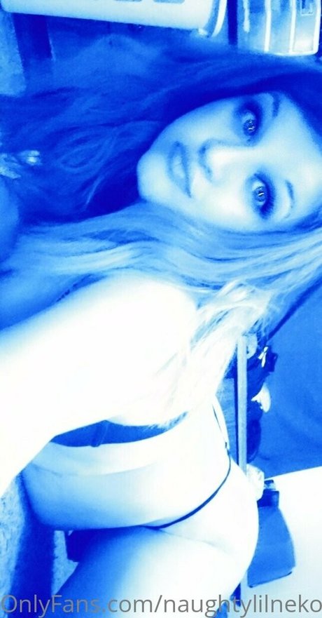 Naughtylilnekofree