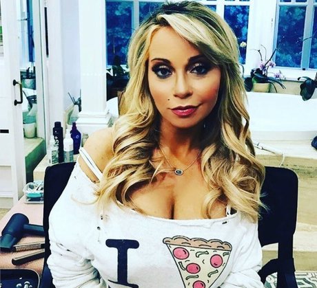 Tara Strong
