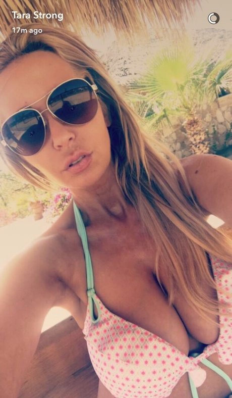 Tara Strong