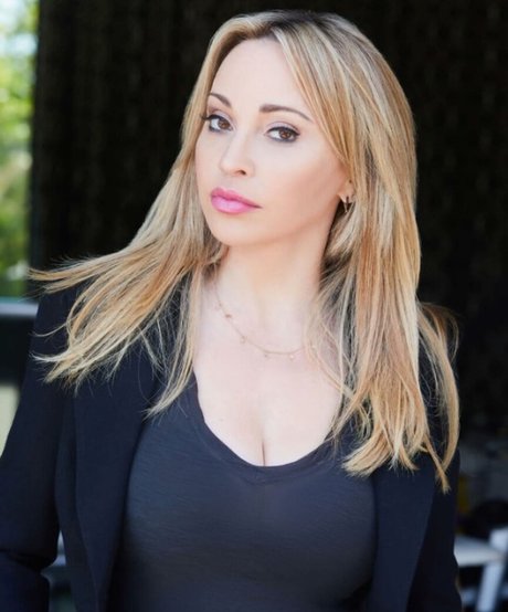 Tara Strong
