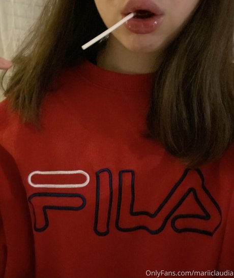 Mariiclaudia
