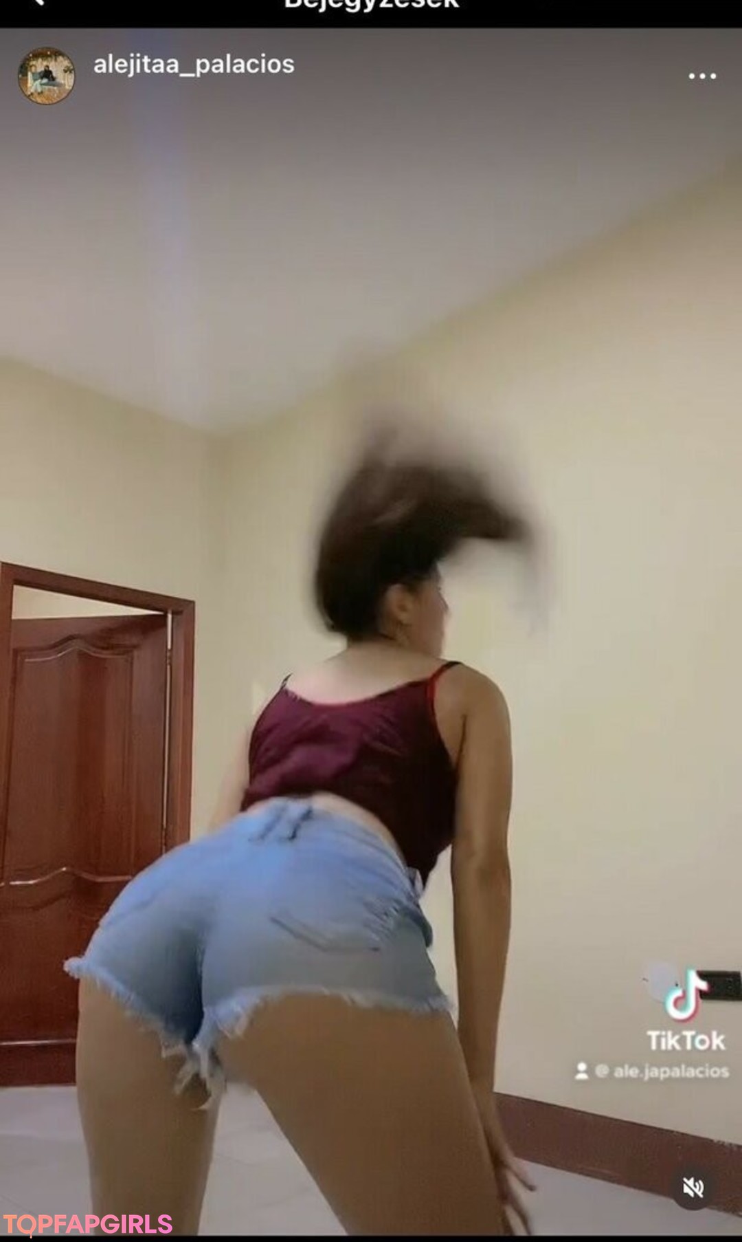 Foto nua vazada do OnlyFans de Alejandrapalaciosof #1 Foto nua vazada do OnlyFans de Alejandrapalaciosof #1