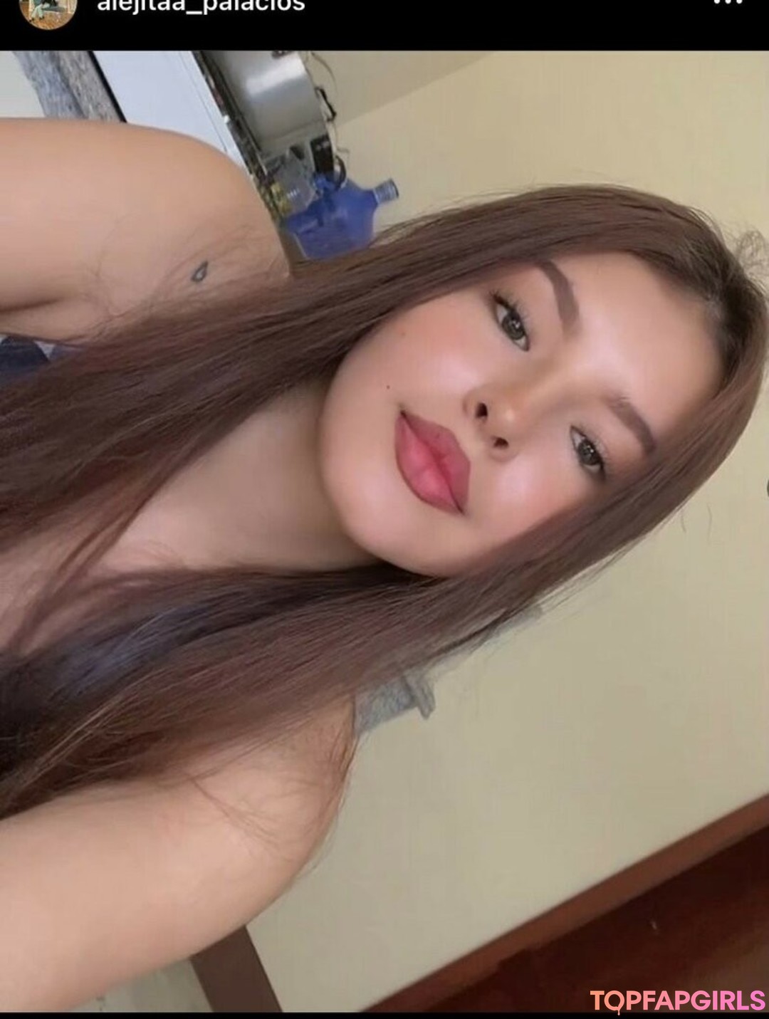 Naakte gelekte OnlyFans-foto van Alejandrapalaciosof #7 Naakte gelekte OnlyFans-foto van Alejandrapalaciosof #7