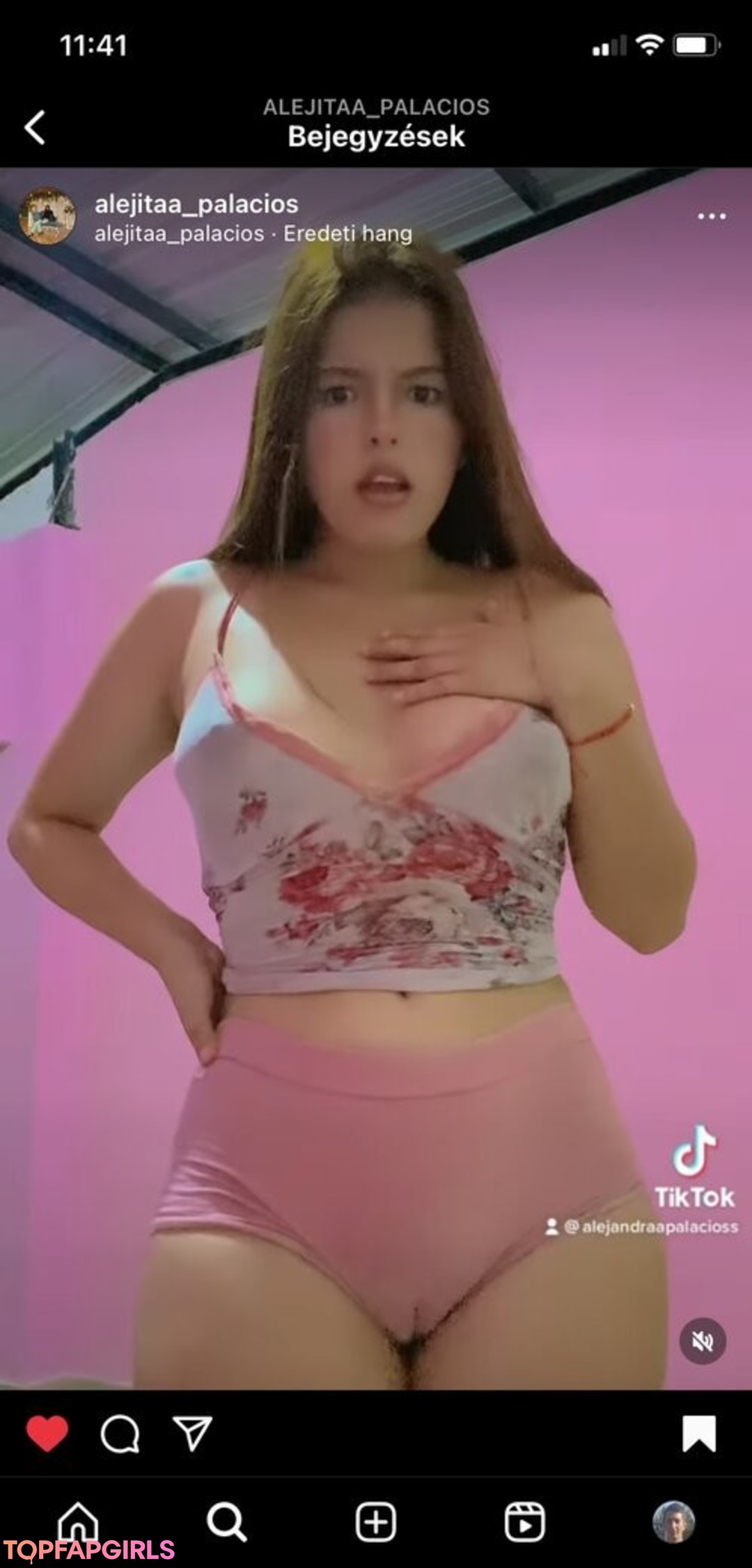 Alaston vuotanut OnlyFans-kuva Alejandrapalaciosof #9 Alaston vuotanut OnlyFans-kuva Alejandrapalaciosof #9