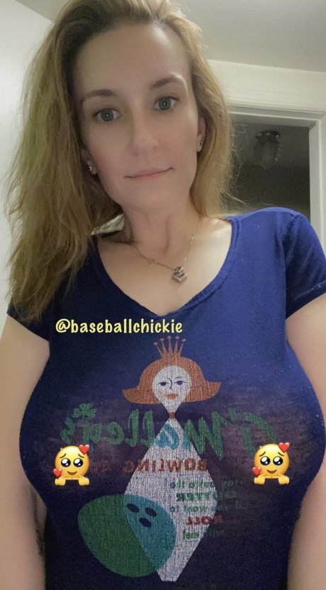 Baseballchickie