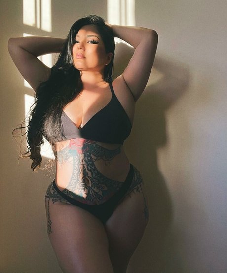 Mizuki Brown