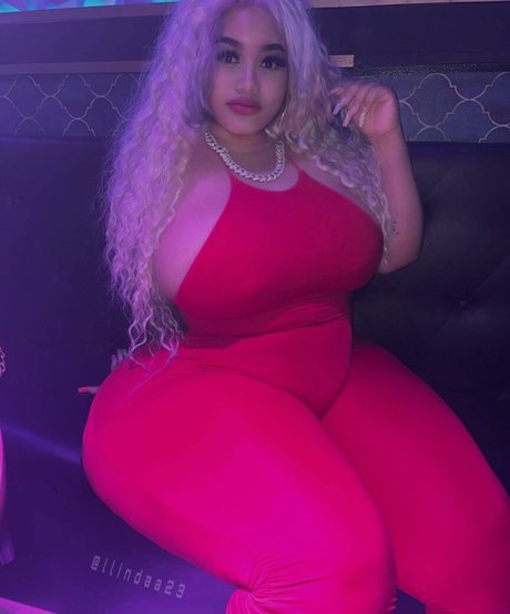 Foto nua vazada do OnlyFans de Goddess07
