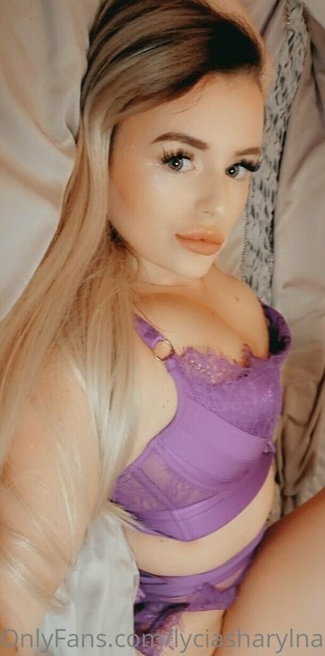 Lyciasharylnaughtystyle