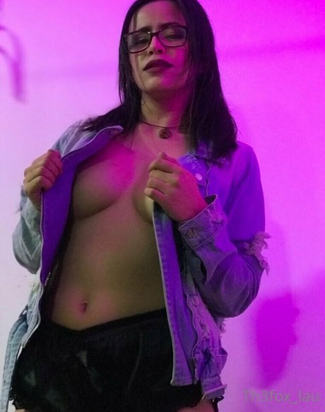 Th3foxlau  nude leaked OnlyFans photo