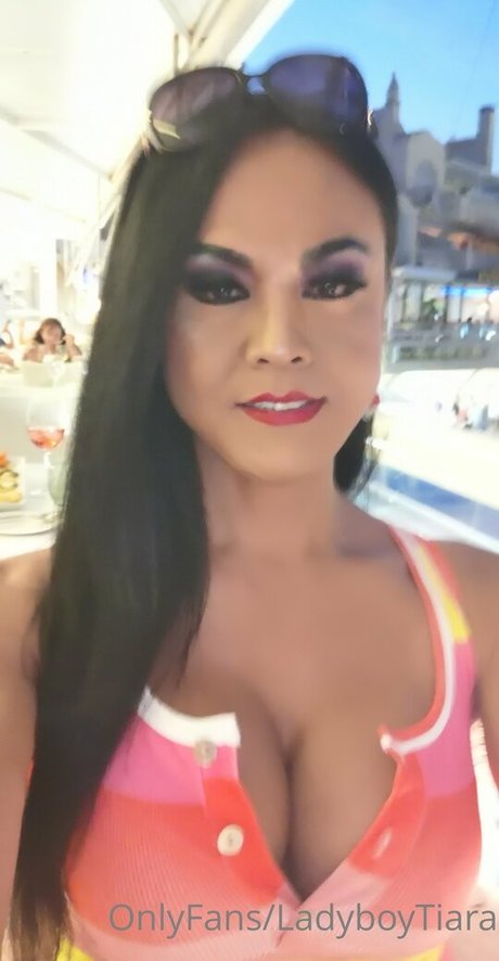 Ladyboytiara