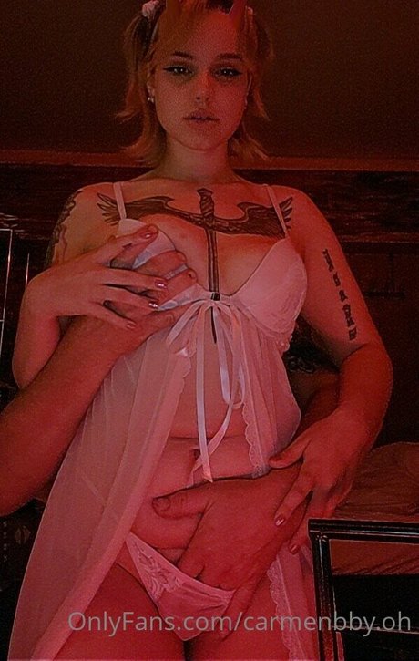 Carmenbbyoh