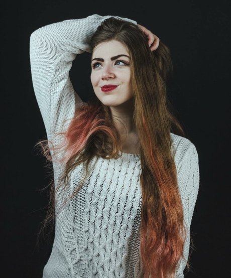 Sasha Shtern
