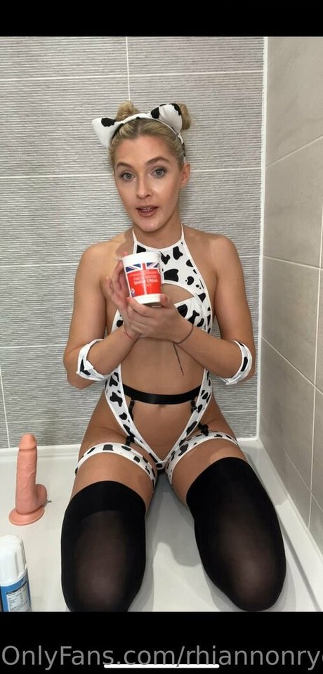 Rhiannonryderfreepage