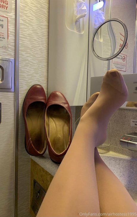 Airhostess1995