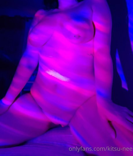 Kitsu-nee