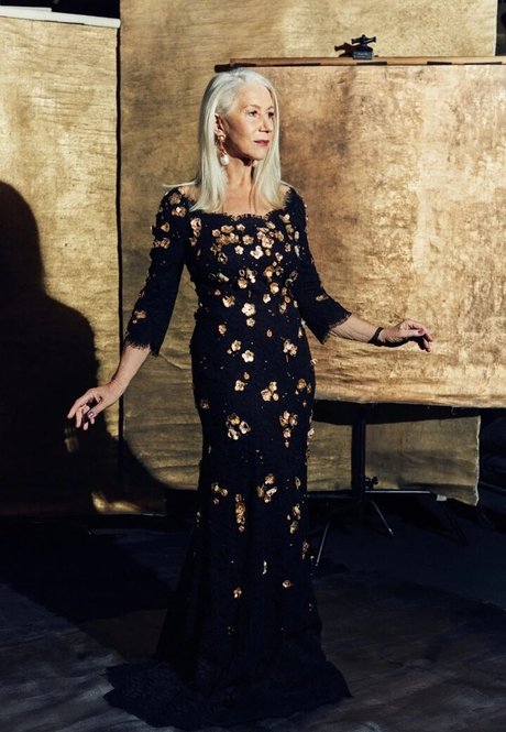 Helen Mirren