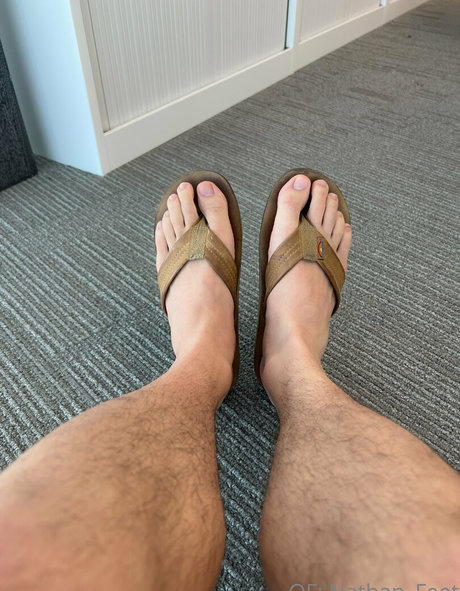 Nathanfeet