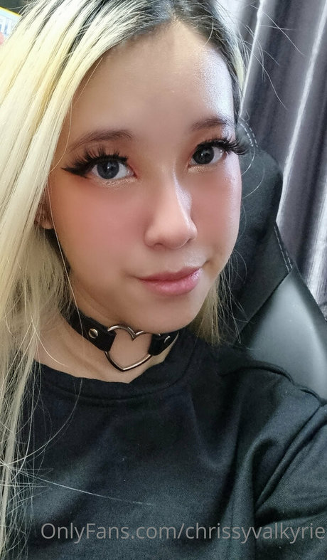 Chrissyvalkyrie