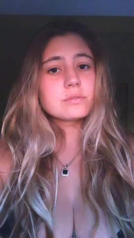 Lia Marie Johnson
