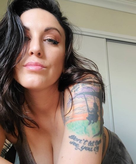 Evil Little Creature