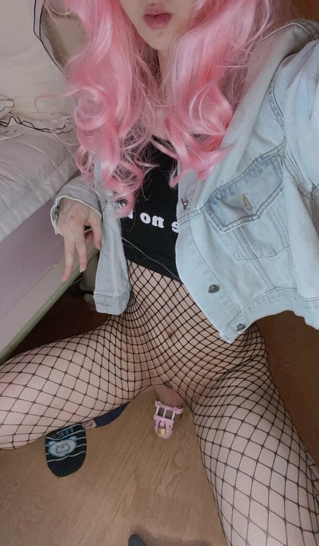 Nacktes geleaktes OnlyFans-Foto von Mings